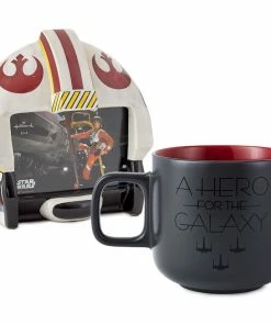 Hallmark Star Wars™ Rebel Pilot Helmet Picture Frame, 4x6