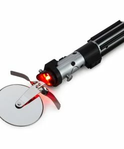 Hallmark Star Wars™ Lightsaber™ Pizza Cutter With Sound