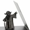 Hallmark Star Wars™ Yoda™ Metal Bookend