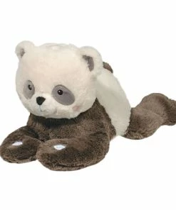 Douglas Cuddle Toys Starlight Musical Panda Stuffed Animal