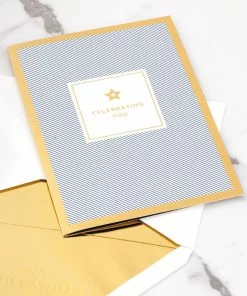 Hallmark Celebrate Stars And Pennants 3D Pop-Up Father's Day Card -Department Store Shop Stars and Pennants 3D PopUp Fathers Day Card 1299IMM2045 05