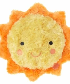 Hallmark Sunshine Recordable Plush, 10"