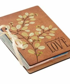 Hallmark Surrounded In Love Card Keeper