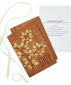 Hallmark Surrounded In Love Card Keeper 6 Hallmark Surrounded In Love Card Keeper -Department Store Shop Surrounded in Love Card Keeper root 1CKP1915 CKP1915 03.jpg Source Image