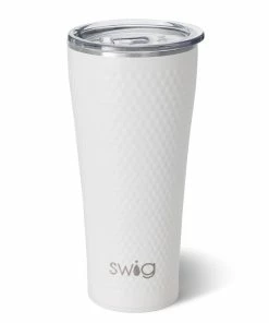 Swig Golf Partee Stainless Steel Tumbler, 32 Oz.