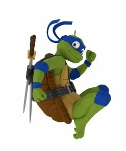 Hallmark Teenage Mutant Ninja Turtles: Mutant Mayhem Leonardo Ornament
