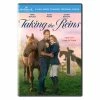 Taking The Reins Hallmark Channel DVD