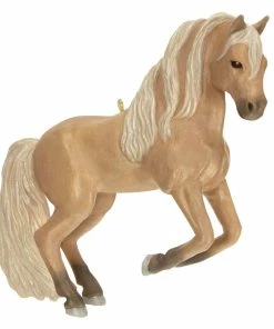 Hallmark Andalusian Dream Horse Ornament