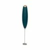 Good Citizen Teal Portable Milk Frother