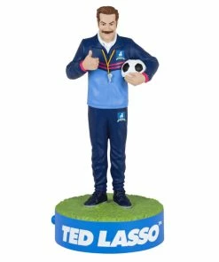 Hallmark Ted Lasso™ Ornament With Sound
