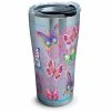 Tervis® Butterflies Stainless Steel Tumbler, 20 Oz.