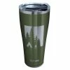Tervis Campsite Stainless Steel Tumbler, 30 Oz.