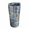 Tervis The Office Collage Stainless Steel Tumbler, 20 Oz.