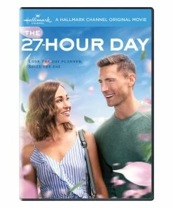 The 27-Hour Day Hallmark Channel DVD