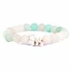 Fahlo Sky Stone Lion Excursion Bracelet