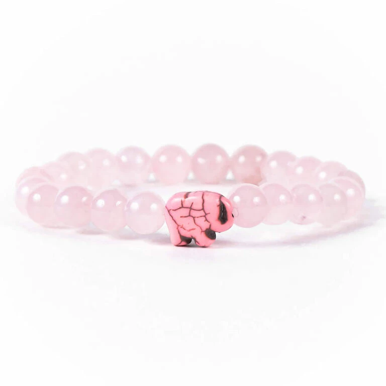 Fahlo Kenya Orchard Elephant Expedition Bracelet 1 Fahlo Kenya Orchard Elephant Expedition Bracelet
