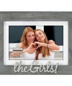 The Girls! Picture Frame, 5x7