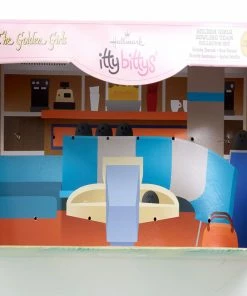 Hallmark Itty Bittys® The Golden Girls Bowling Team Plush Collector Set Of 4 -Department Store Shop The Golden Girls Bowling Team Plush itty bittys 1KDD2141 05