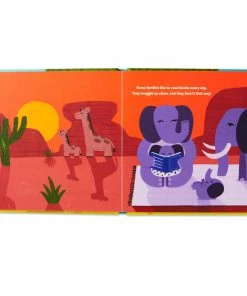 Hallmark The Love Of A Family Board Book 5 Hallmark The Love Of A Family Board Book -Department Store Shop The Love of a Family Board Book 1BOK1545 03