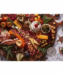 The Quarto Group The Modern Cheeseboard Book, 176 Pages -Department Store Shop The Modern Cheeseboard 176Page Book 9780711274426 07