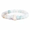 Fahlo Sky Stone Penguin Passage Bracelet