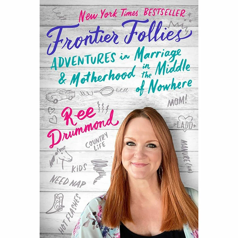 Frontier Follies: Adventures In Marriage And Motherhood Book 1 Frontier Follies: Adventures In Marriage And Motherhood Book
