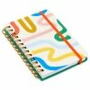 Hallmark It's Fine Thumbs-Up Journal