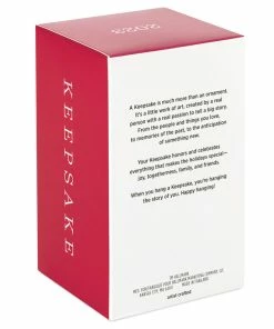 Hallmark Tom And Jerry™ What's For Lunch? Ornament -Department Store Shop Tom and Jerry Lunch Box Keepsake Ornament 1899QXI6059 05