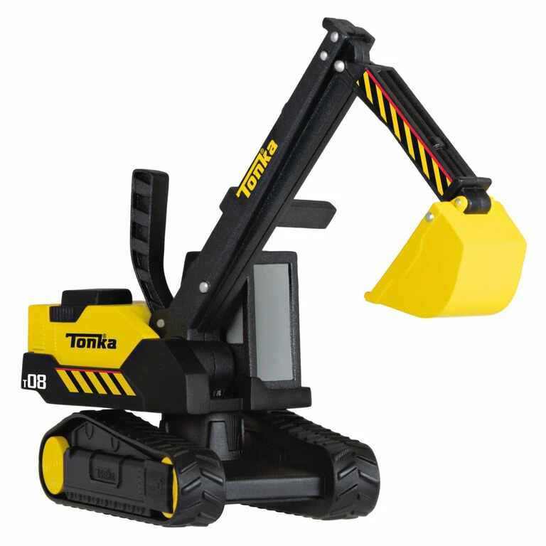 Hallmark Hasbro® Tonka® Excavator Ornament 1 Hallmark Hasbro® Tonka® Excavator Ornament
