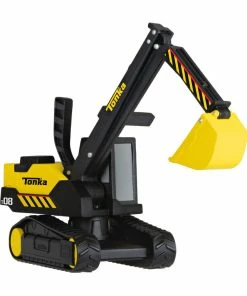 Hallmark Hasbro® Tonka® Excavator Ornament 8 Hallmark Hasbro® Tonka® Excavator Ornament -Department Store Shop Tonka Truck Excavator Keepsake Ornament 1899QXI7339 03