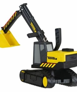 Hallmark Hasbro® Tonka® Excavator Ornament 11 Hallmark Hasbro® Tonka® Excavator Ornament -Department Store Shop Tonka Truck Excavator Keepsake Ornament 1899QXI7339 06
