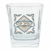 Hallmark Top Shelf Lowball Glass, 15 Oz.