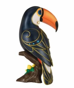 Hallmark Toucan 2023 Exclusive Ornament 11 Hallmark Toucan 2023 Exclusive Ornament -Department Store Shop Toucan Bird Keepsake Ornament 1799QXC5620 06