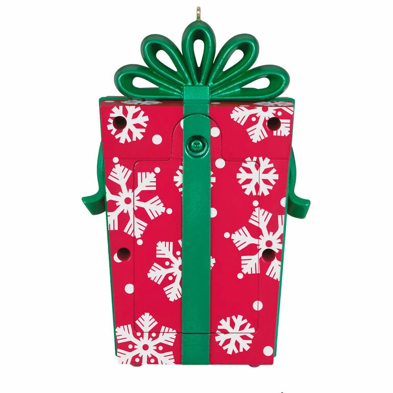 Hallmark Toy Soldier Musical Ornament With Motion 6 Hallmark Toy Soldier Musical Ornament With Motion - Image 6