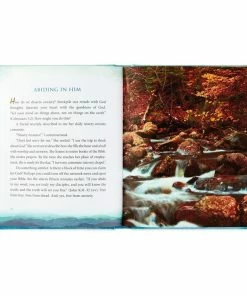 Hallmark Trade Your Cares For Calm Book -Department Store Shop Trade Your Cares for Calm Book root 1BOK1417 BOK1417 1470 3.jpg Source Image