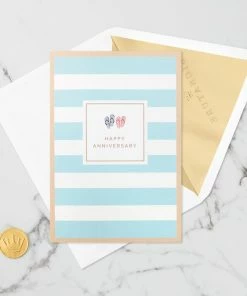 Hallmark Tropical Beach Scene 3D Pop-Up Anniversary Card 11 Hallmark Tropical Beach Scene 3D Pop-Up Anniversary Card -Department Store Shop Tropical Beach Scene 3D PopUp Anniversary Card 1299LAD2773 04