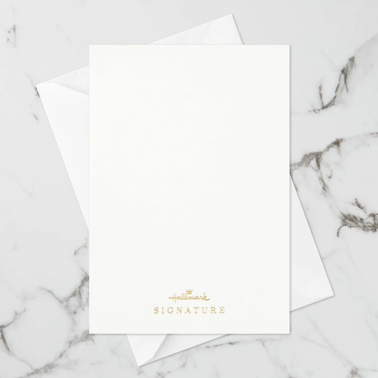 Hallmark Tropical Beach Scene 3D Pop-Up Anniversary Card 7 Hallmark Tropical Beach Scene 3D Pop-Up Anniversary Card - Image 7