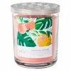 Hallmark Tropical Escape 3-Wick Jar Candle, 16 Oz.