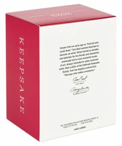 Hallmark Nostalgic Houses And Shops Traditional Tudor 2023 Ornament -Department Store Shop Tudor House Keepsake Ornament 2399QXR8129 05