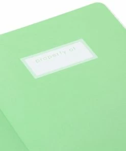 Hallmark Turquoise Faux Leather Notebook With Pen -Department Store Shop Turquoise Faux Leather Notebook With Pen 1HWJ7041 06