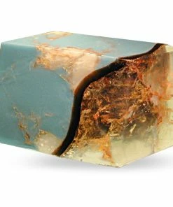 Turquoise™ SoapRocks® Natural Glycerin Soap
