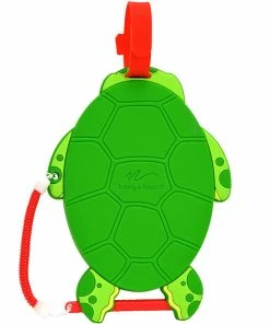 Boogie Boards Turtle Sketch Pal With Clip -Department Store Shop TurtleShaped Sketch Board With Stylus for Kids SPT060001 03