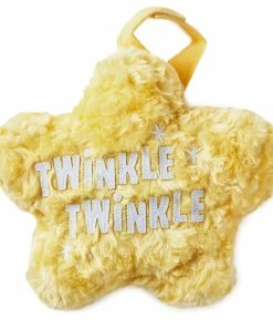 Hallmark Twinkle Twinkle Musical Star Plush