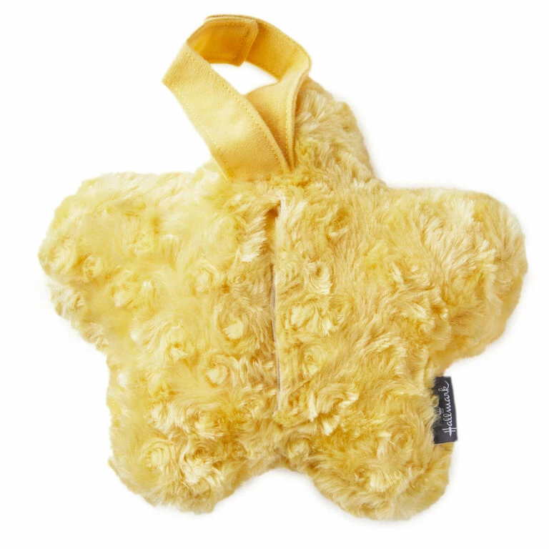 Hallmark Twinkle Twinkle Musical Star Plush 2 Hallmark Twinkle Twinkle Musical Star Plush - Image 2