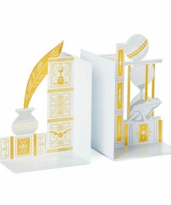 Hallmark Harry Potter™ Wizarding World™ Icons Bookends, Set Of 2