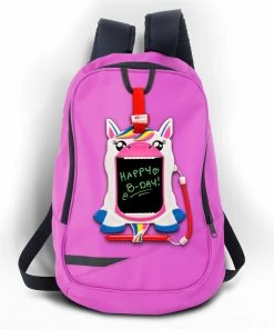 Boogie Boards Unicorn Sketch Pal With Clip -Department Store Shop Unicorn Sketch Board With Stylus JFBP1U001 04