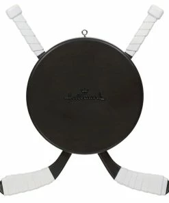 Hallmark NHL® Vegas Golden Knights® 2023 Stanley Cup® Champions Hockey Ornament -Department Store Shop Vegas Golden Knights Stanley Cup Keepsake Ornament 2499QHR1263 06