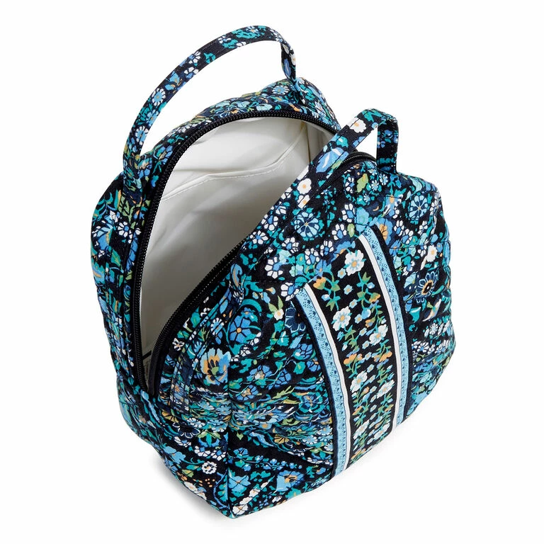 Vera Bradley Lunch Bunch Bag In Dreamer Paisley 2 Vera Bradley Lunch Bunch Bag In Dreamer Paisley - Image 2