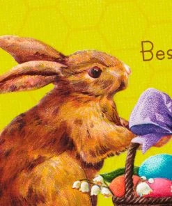 Hallmark Vintage Bunnies And Chicks Boxed Easter Cards, Pack Of 24 13 Hallmark Vintage Bunnies And Chicks Boxed Easter Cards, Pack Of 24 -Department Store Shop Vintage Easter Bunnies Chicks Boxed Easter Cards 5STZ1131 06