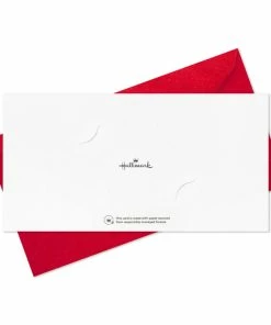 Hallmark Vintage Letterpress Money Holder Boxed Christmas Cards Assortment, Pack Of 36 15 Hallmark Vintage Letterpress Money Holder Boxed Christmas Cards Assortment, Pack Of 36 -Department Store Shop Vintage Letterpress Assorted Boxed Christmas Cards 5CZE2138 08